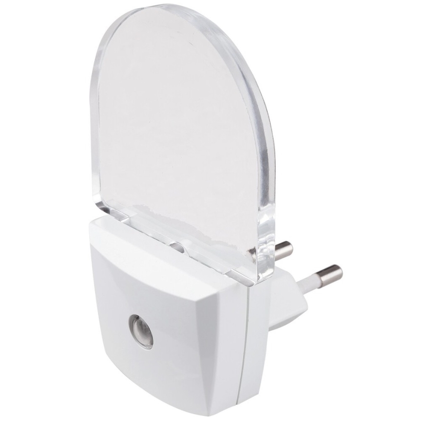 Rabalux 4658 - LED-valaisin PARIS 1xLED / 0,5W / 230V