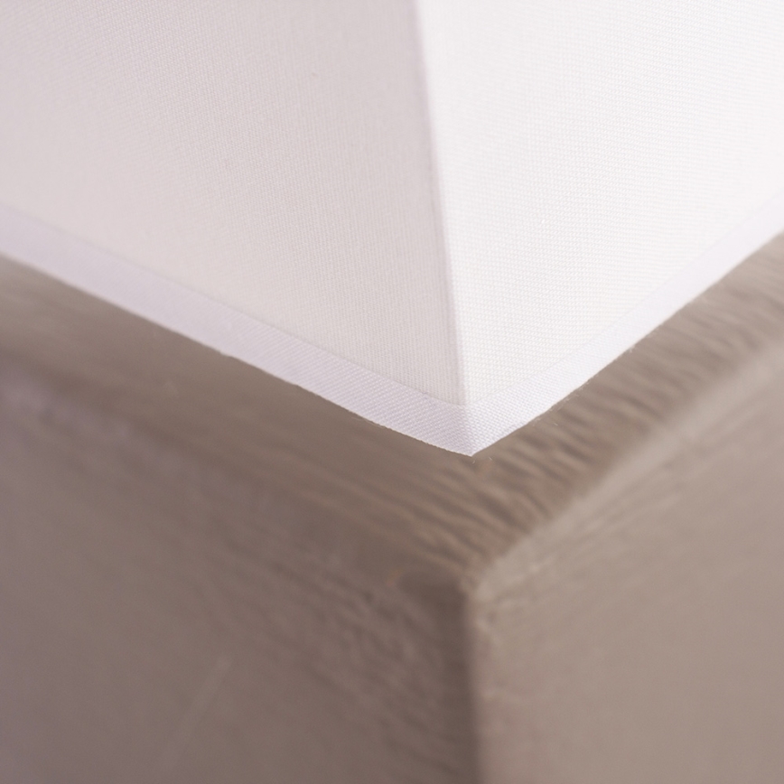 Rabalux - Pöytävalaisin 1xE14/40W/230V