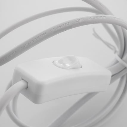 Rabalux - Pöytävalaisin 1xE14/40W/230V