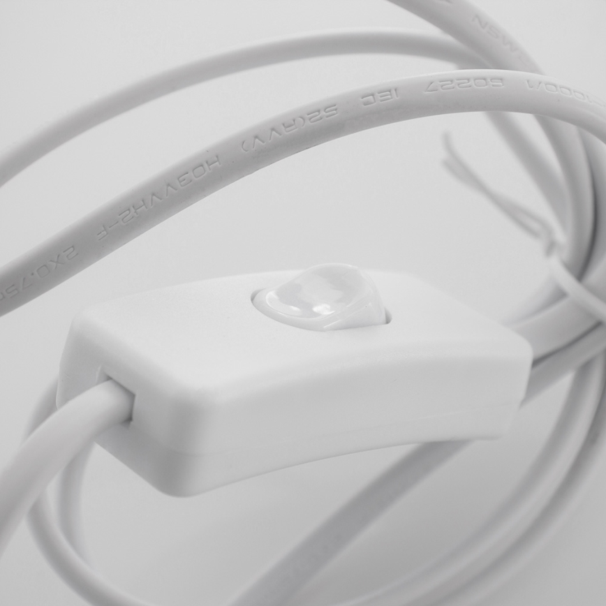 Rabalux - Pöytävalaisin 1xE14/40W/230V