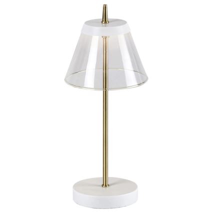 Rabalux 5030 - LED-pöytävalaisin AVIANA LED/6W/230V