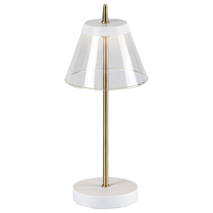 Rabalux 5030 - LED-pöytävalaisin AVIANA LED/6W/230V