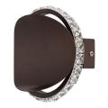Rabalux 5049 - LED-seinävalaisin CAPRIANA LED/6W/230V