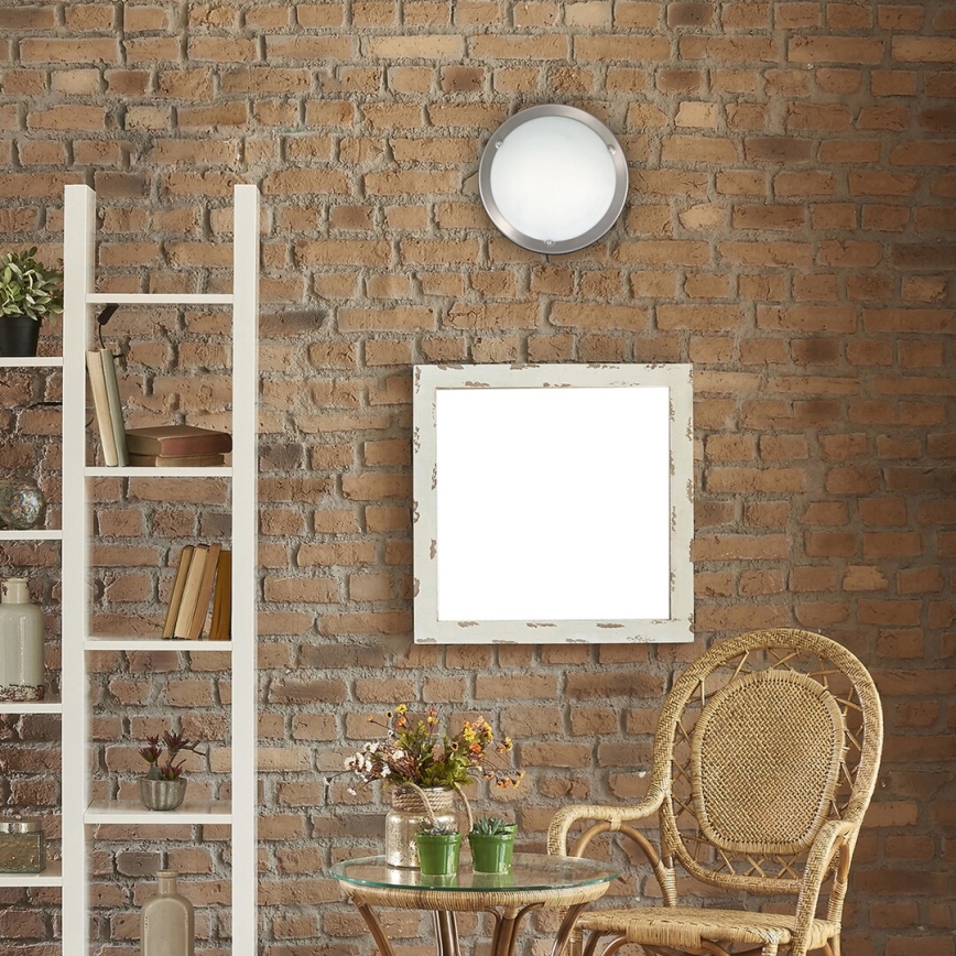 Rabalux - Kattovalo 2xE27/60W/230V halkaisija 38 cm