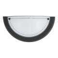 Rabalux 5161 - Vaihtolasi UFO E27