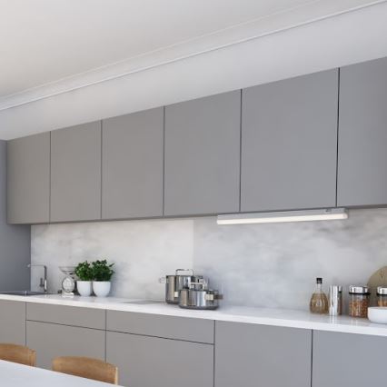 Keittiökaappien alla oleva LED-valo LED/16W/230V