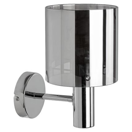 Rabalux - Seinävalaisin DONATI 1xE27/60W/230V