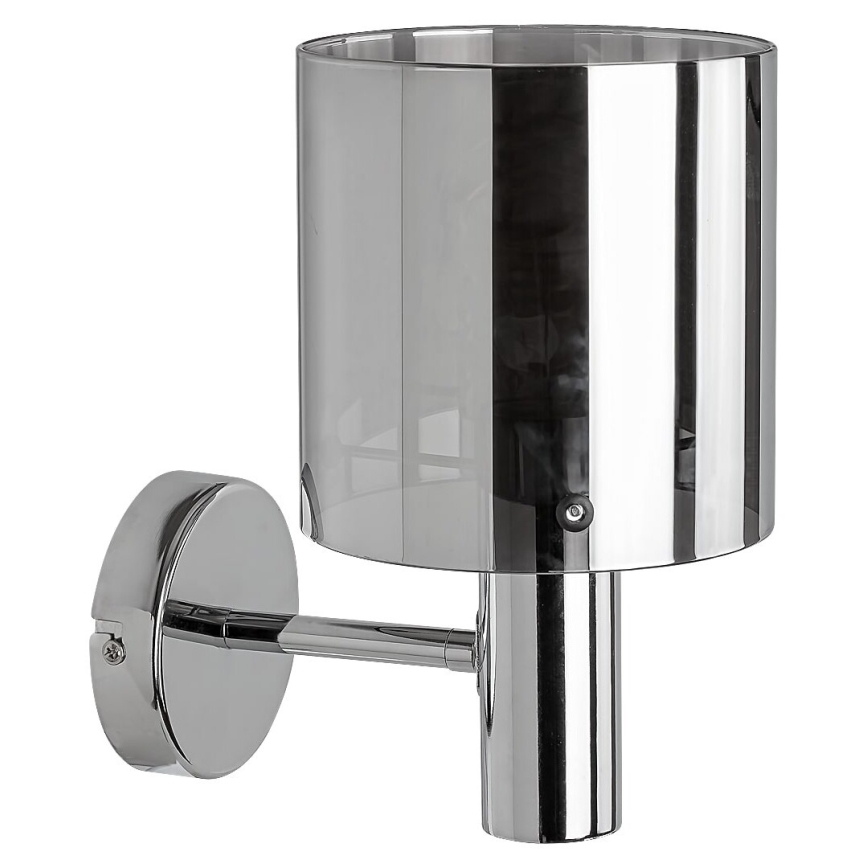 Rabalux - Seinävalaisin DONATI 1xE27/60W/230V