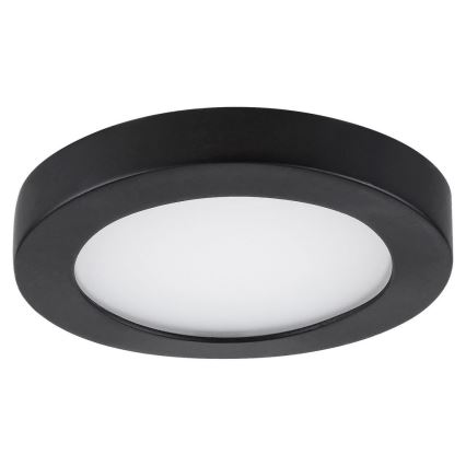 Rabalux - LED Kylpyhuoneen upotettava valo LED/3W/230V IP44 musta