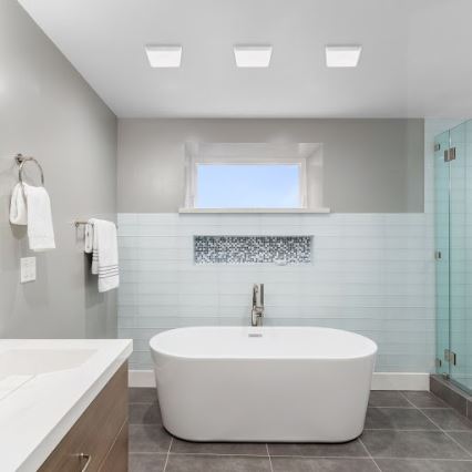 Rabalux - LED-kattovalaisin OLEG LED/18W/230V IP65