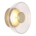 Rabalux 5392 - LED-seinävalaisin LORELL LED/8W/230V