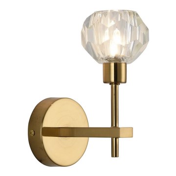 Rabalux 5394 - Seinävalaisin KASSIA 1xG9/5W/230V