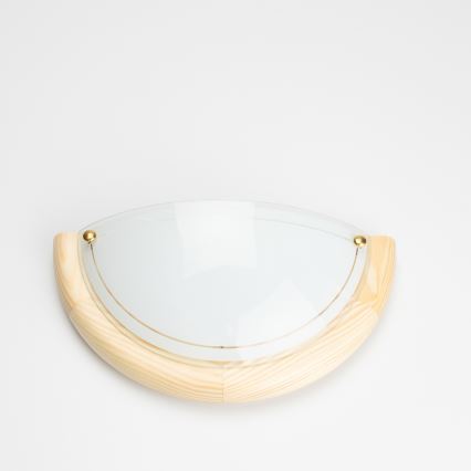 Rabalux - Seinävalaisin 1xE27/60W/230V