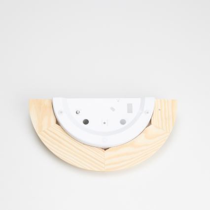 Rabalux - Seinävalaisin 1xE27/60W/230V