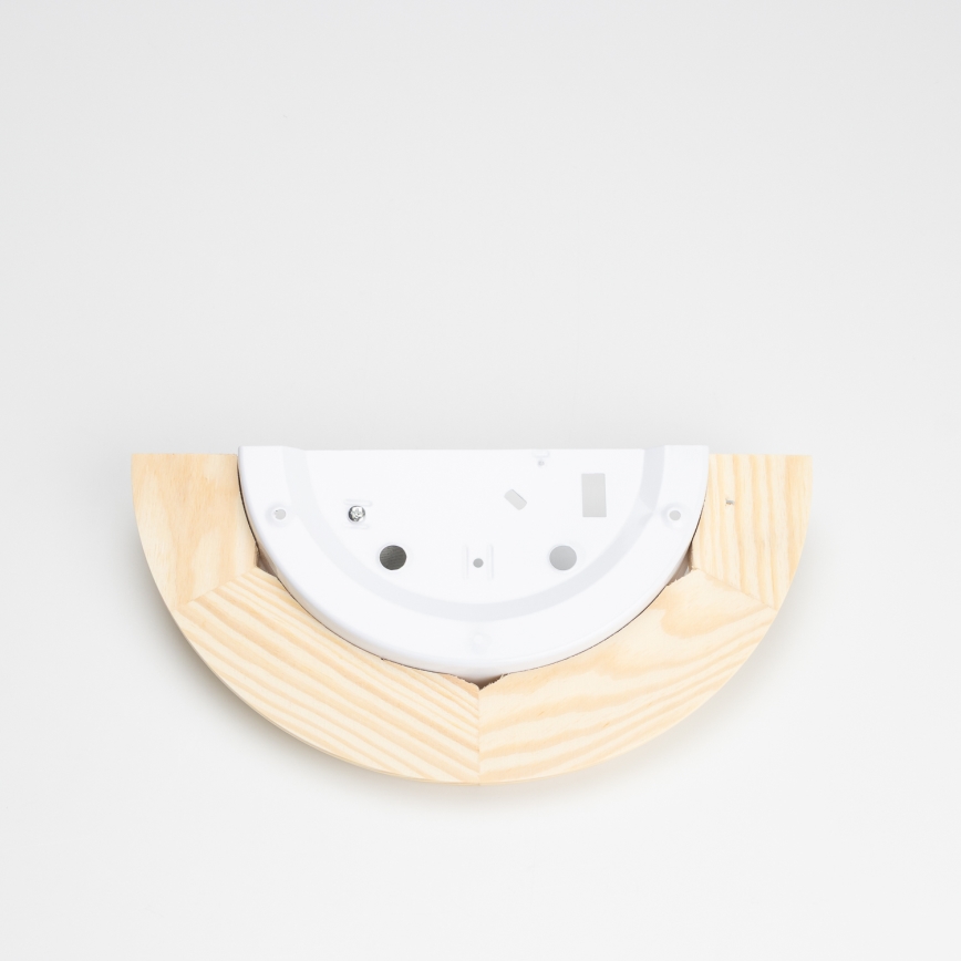 Rabalux - Seinävalaisin 1xE27/60W/230V