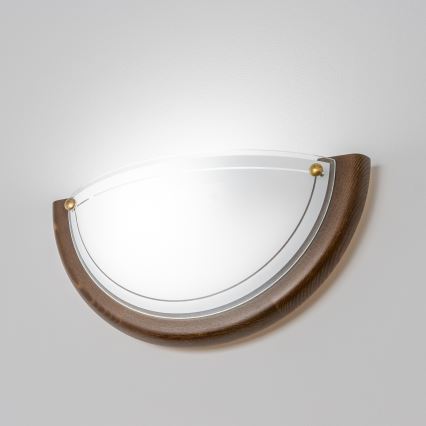 Rabalux - Seinävalaisin 1xE27/60W/230V