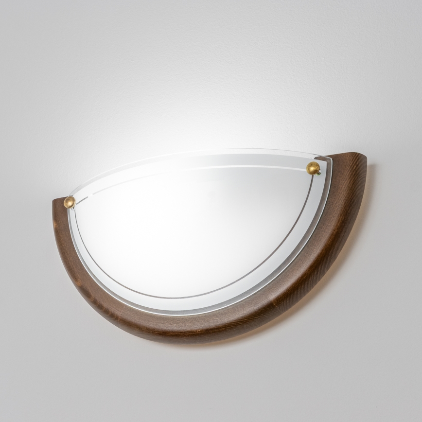 Rabalux - Seinävalaisin 1xE27/60W/230V