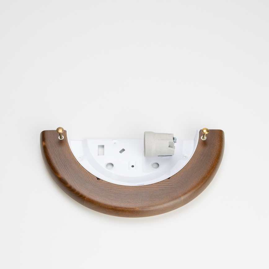 Rabalux - Seinävalaisin 1xE27/60W/230V