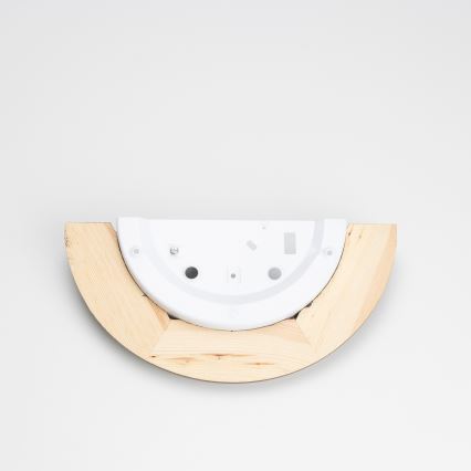 Rabalux - Seinävalaisin 1xE27/60W/230V