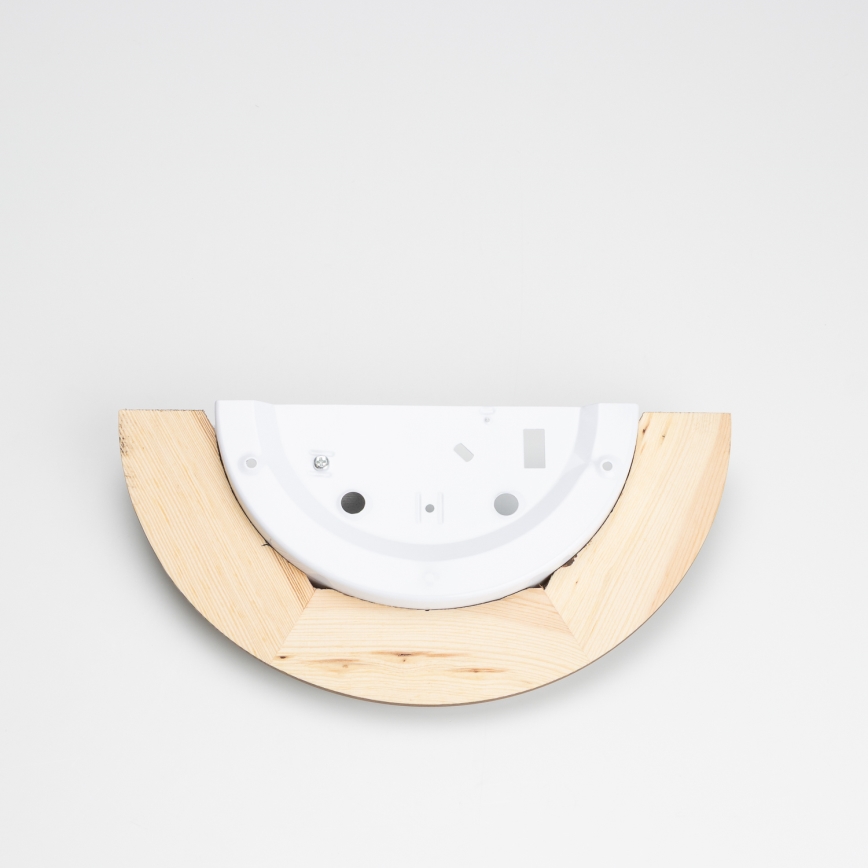 Rabalux - Seinävalaisin 1xE27/60W/230V