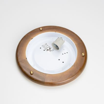 Rabalux - Kattovalo 1xE27/60W/230V halkaisija 30 cm