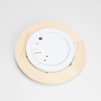 Rabalux - Kattovalo 1xE27/60W/230V halkaisija 30 cm