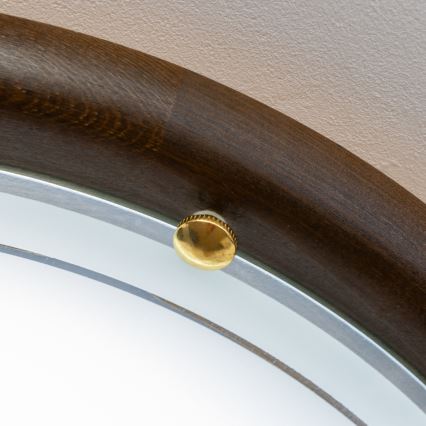 Rabalux - Kattovalo 2xE27/60W/230V halkaisija 38 cm