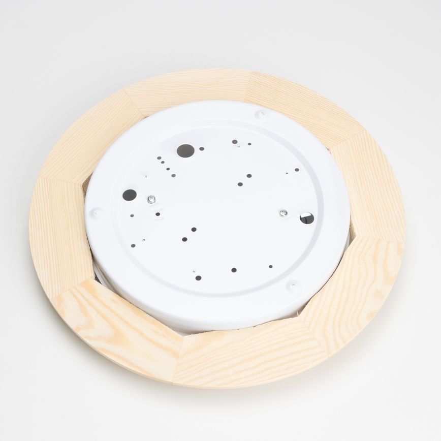 Rabalux - Kattovalo 2xE27/60W/230V halkaisija 38 cm