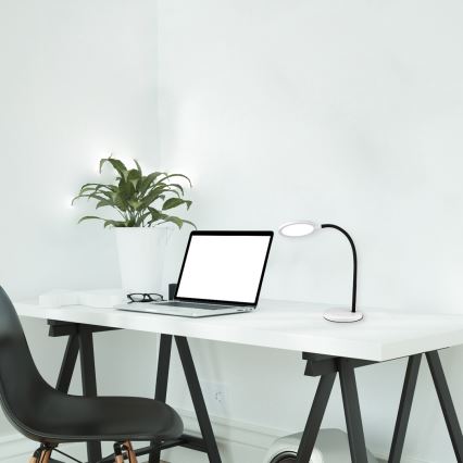 Rabalux 5429 - LED Himmennettävä kosketuspöytävalaisin TIMOTHY LED/7,5W/230V