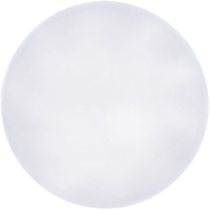 Rabalux - LED-himmennettävä kattovalaisin STAR LED/36W/230V + kaukosäädin, halkaisija 40 cm