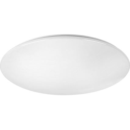 Rabalux - LED-himmennettävä kattovalaisin STAR LED/36W/230V + kaukosäädin, halkaisija 40 cm