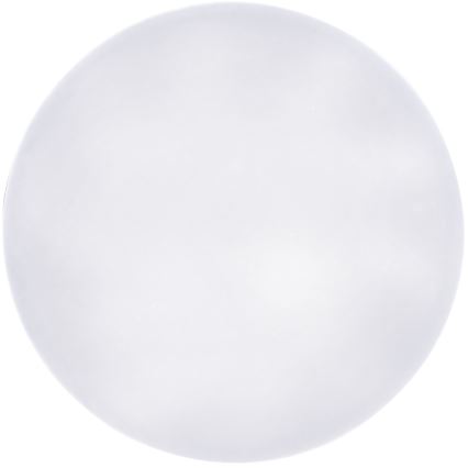 Rabalux - LED-himmennettävä kattovalaisin STAR LED/36W/230V + kaukosäädin, halkaisija 40 cm