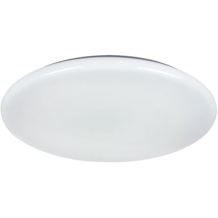 Rabalux - Himmennettävä LED-kattovalaisin LED/60W/230V + kaukosäädin, halkaisija 60 cm