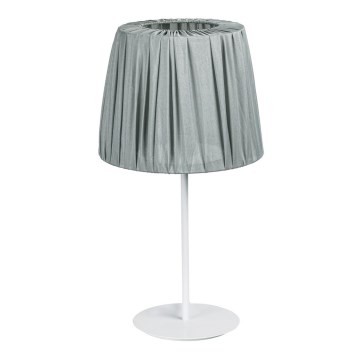 Rabalux 5455 - Pöytävalaisin PIXIE 1xE27/60W/230V