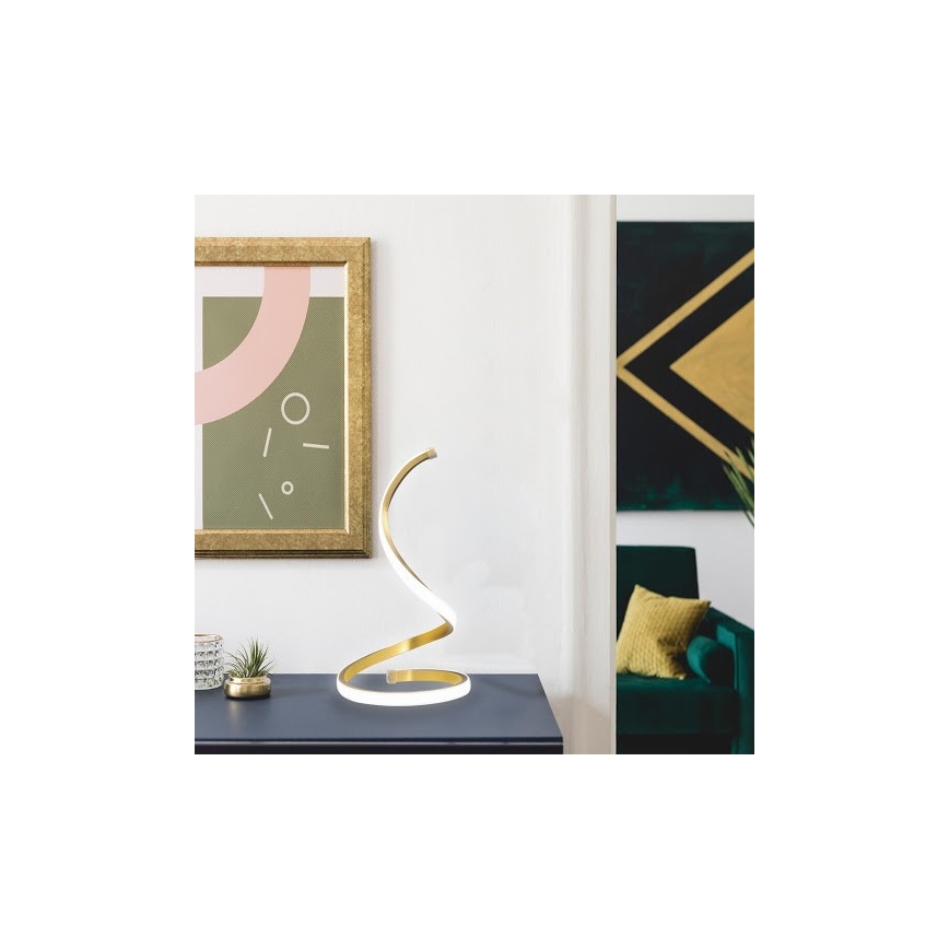 Rabalux 5470 - LED-pöytävalaisin ANAIS LED/4W/230V