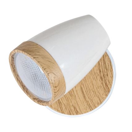 Rabalux - LED-seinävalaisin LED/4W/230V