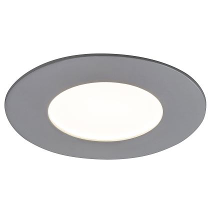Rabalux - Riippuva LED-kattovalaisin LED/3W/230V