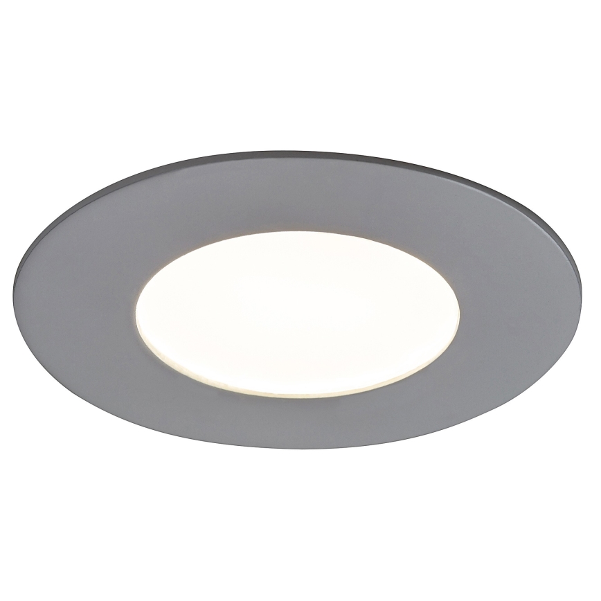 Rabalux - Riippuva LED-kattovalaisin LED/3W/230V