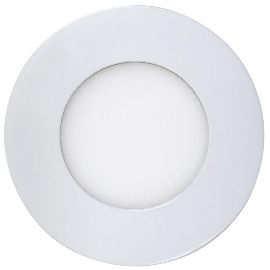 Rabalux - Riippuva LED-kattovalaisin LED/3W/230V