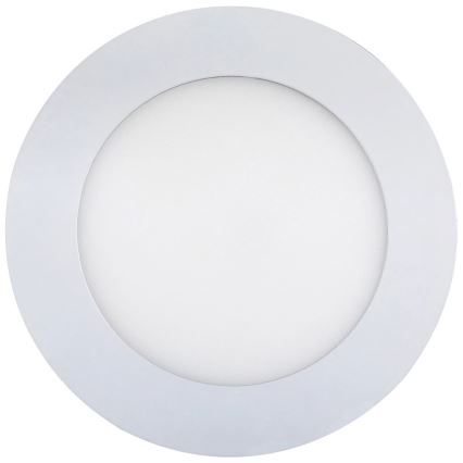 Rabalux - Riippuva LED-kattovalaisin LED/6W/230V