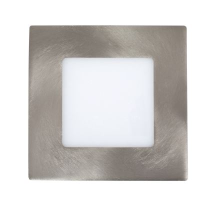Rabalux - Riippuva LED-kattovalaisin LED/3W/230V