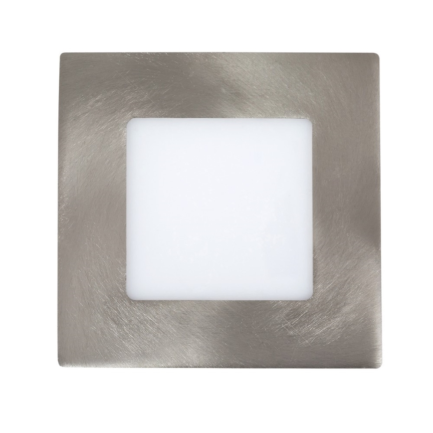 Rabalux - Riippuva LED-kattovalaisin LED/3W/230V