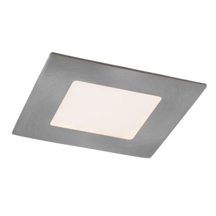 Rabalux - Riippuva LED-kattovalaisin LED/3W/230V