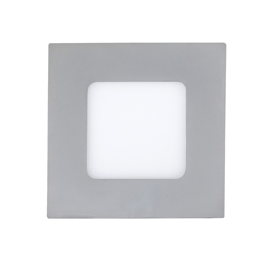 Rabalux - LED-kattovalaisin kylpyhuoneeseen LED/3W/230V 3000K IP44