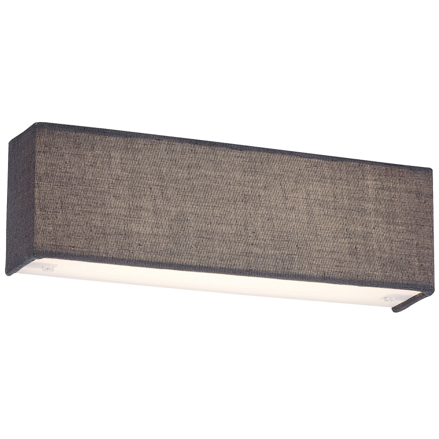 Rabalux - LED-seinävalaisin LED/6W/230V