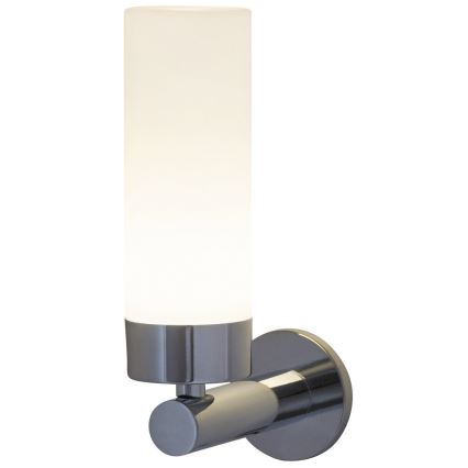 Rabalux - LED-seinävalaisin kylpyhuoneeseen LED/4W/230V kiiltävä kromi IP44