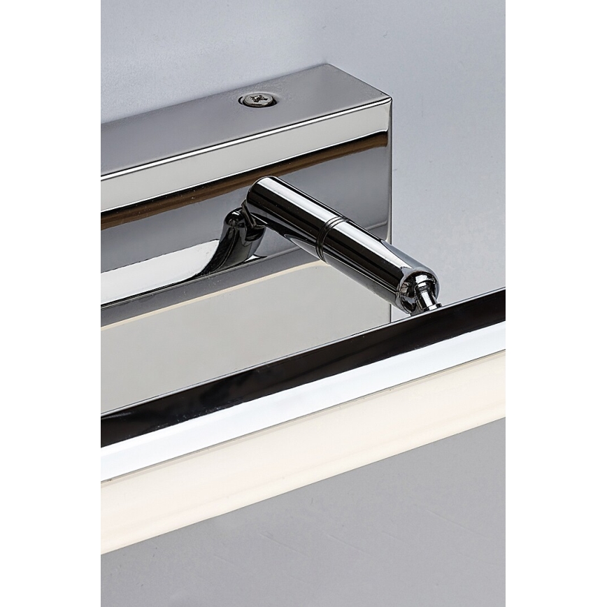 Rabalux - Kylpyhuoneen valo LED/12W/230V IP44