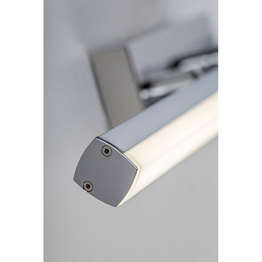 Rabalux - Kylpyhuoneen valo LED/12W/230V IP44