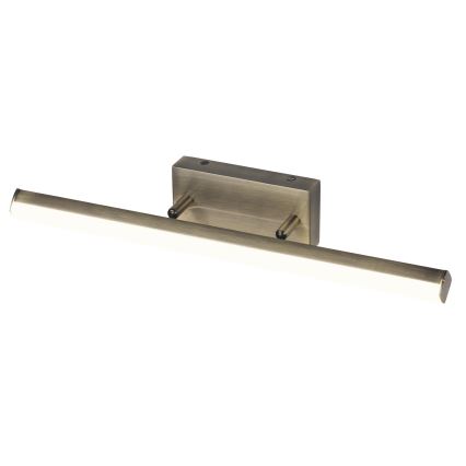 Rabalux - LED-peilivalaisin kylpyhuoneeseen LED/12W/230V IP44