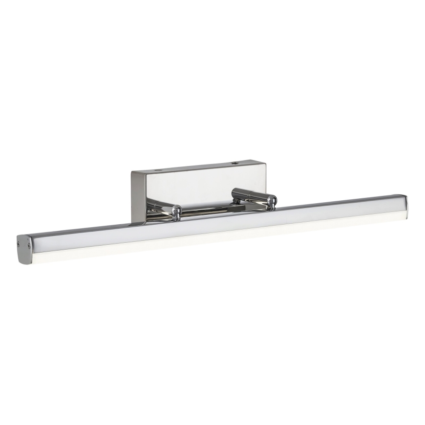 Rabalux 5727 - kylpyhuoneen LED-peilivalo SILAS LED/18W/230V IP44